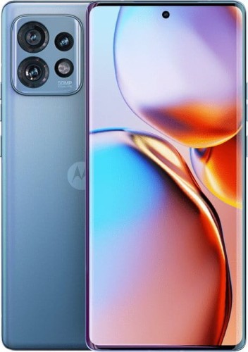 Motorola Edge 40 Pro 5G 12/256GB Niebieski