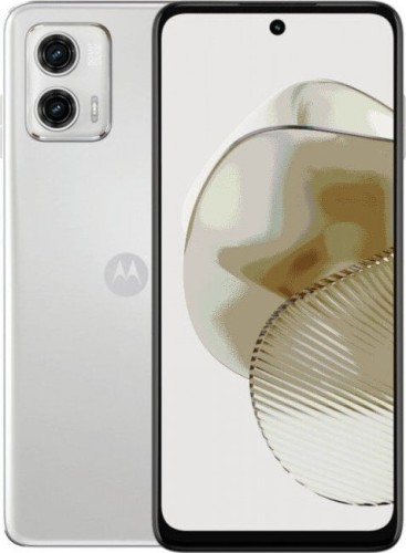 Motorola Moto G73 5G 8/256GB Biały