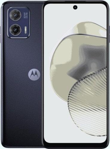 Motorola Moto G73 5G 8/256GB Granatowy