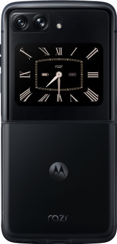 Motorola Razr 2022 5G 8/256GB Czarny