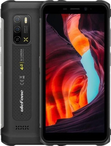 UleFone Armor X10 Pro 4/64GB Czarny
