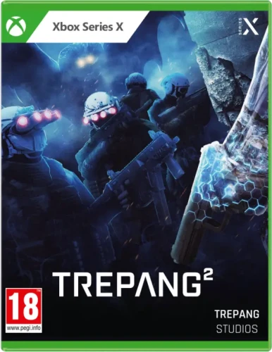 XSX Trepang 2