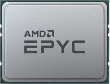 AMD CPU EPYC 7763 2.45 GHz  Tray Sockel SP3 Procesor serwerowy