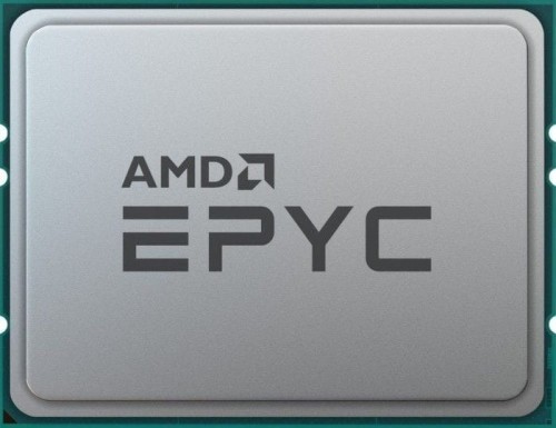 AMD Epyc 7413, 2.65 GHz, 128 MB, OEM