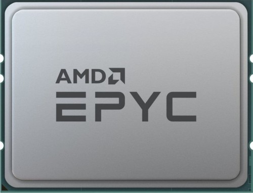 AMD AMD CPU EPYC 7543P 2.8 GHz Tray Sockel SP3