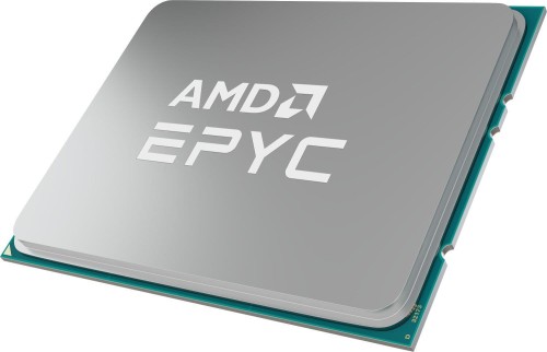 AMD CPU EPYC 7773X 2.2 GHz Tray Sockel SP3