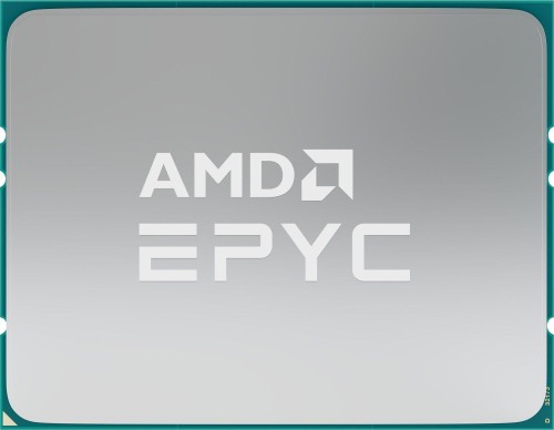 AMD EPYC 7573X 2,8 GHz 768 MB L3