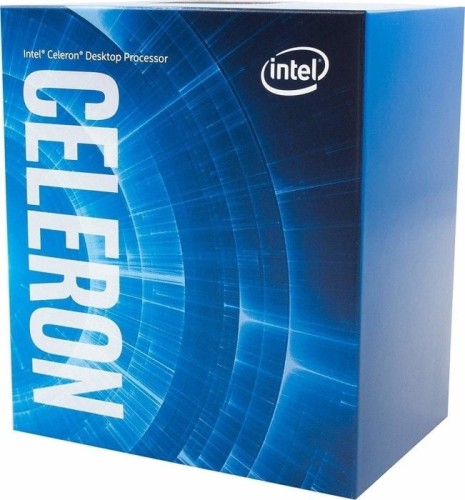 Intel Celeron G5905, 3.5 GHz, 4 MB, BOX
