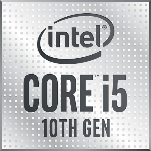 Intel Core i5-10600K, 4.1 GHz, 12 MB, OEM