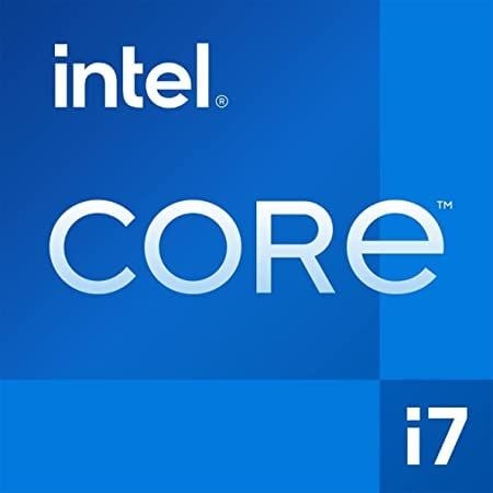 Intel Core i7-12700K, 3.6 GHz, 25 MB, OEM