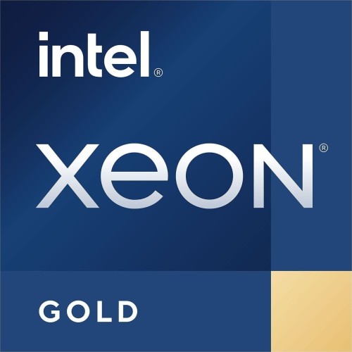 Intel Xeon Gold 6346, 3.1 GHz, 36 MB, OEM