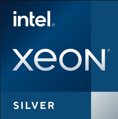 Intel Xeon Silver 4410Y (12C/24T) 2.0 GHz  Tray Sockel 4677 TDP 150W