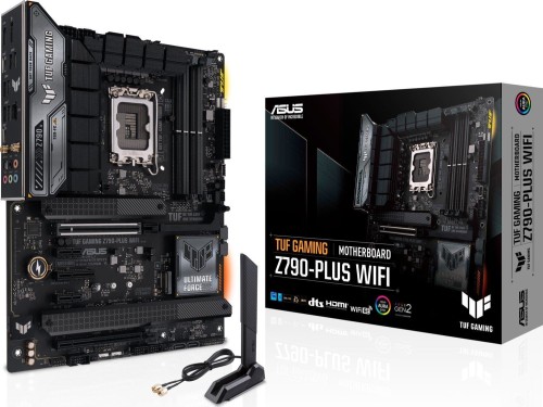Asus TUF GAMING Z790-PLUS WIFI