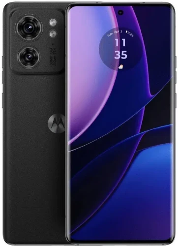Motorola Edge 40 5G 8/256GB Czarny