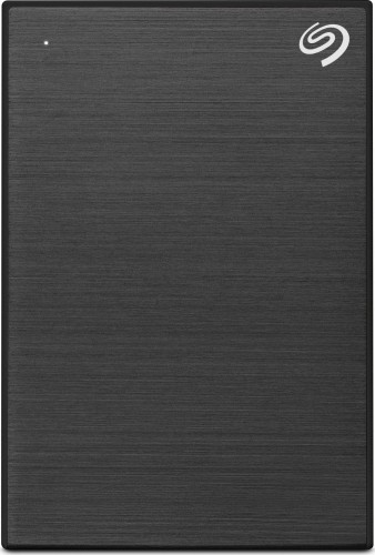 Seagate One Touch Portable 4TB Czarny