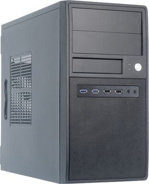 Chieftec CT-04B-OP