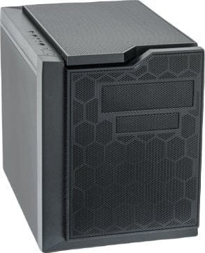 Chieftec CI-01B-OP