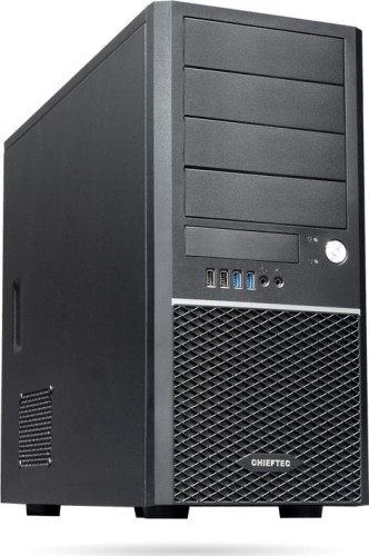 Chieftec Classic CM-25B-OP