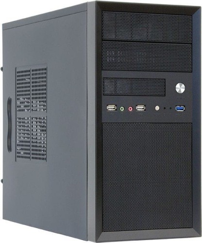 Chieftec CT-01B-350GPB