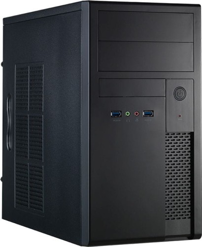 Chieftec XT-01B-350GPB