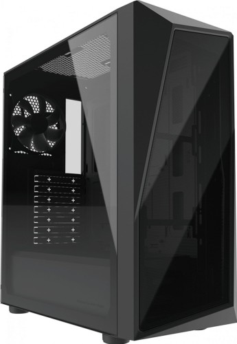Cooler Master CMP 520L MIDI TOWER Z OKNEM