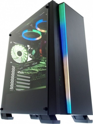 iBOX Wizard 4