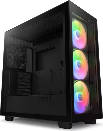 Nzxt H7 Elite
