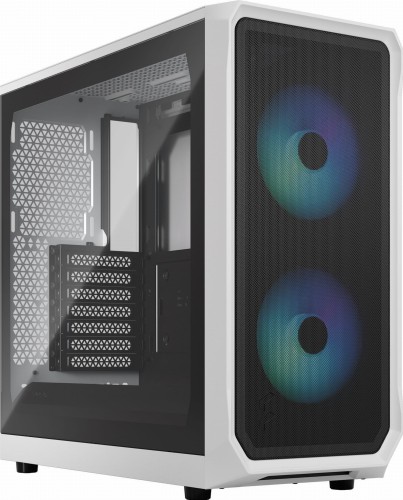 Fractal Design Focus 2 RGB Biała