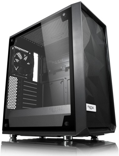 Fractal Design Meshify C TG