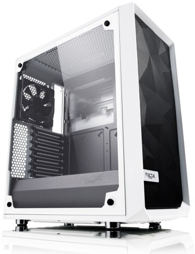 Fractal Design Meshify C TG
