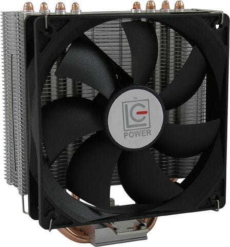 LC-Power Cosmo Cool
