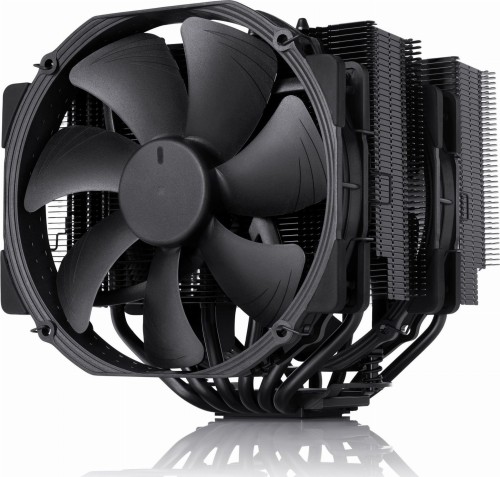Noctua NH-D15 chromax.black