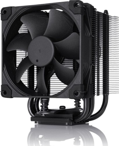 Noctua NH-U9S chromax.black