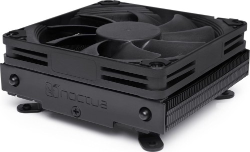 Noctua NH-L9i-17xx chromax.black