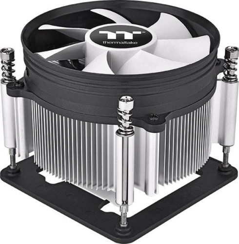 Thermaltake Gravity i3