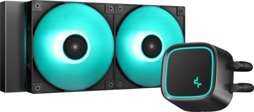 Deepcool LE500 Marrs