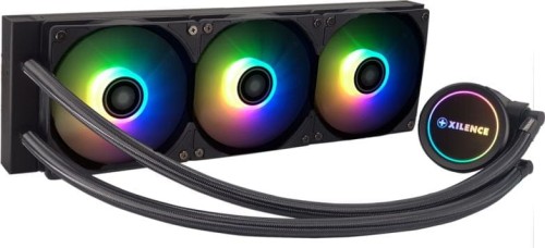 Xilence Performance A+ LiQuRizer LQ360 ARGB