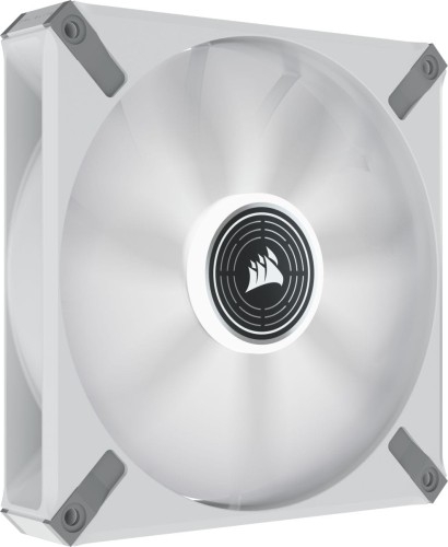 Corsair ML140 LED Elite White