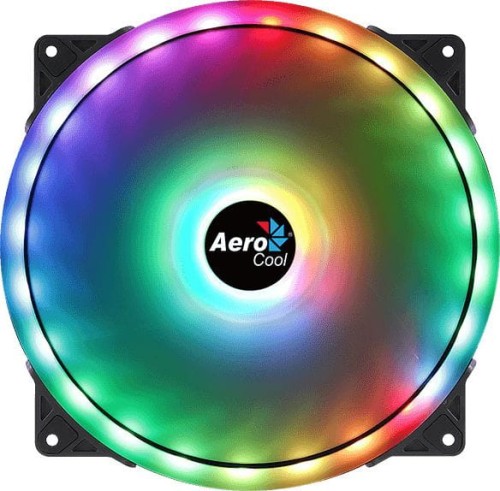 Aerocool PGS DUO 20 ARGB