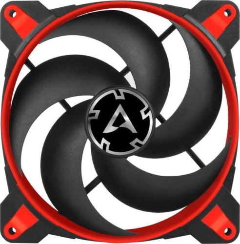 Arctic BioniX P140 Czerwony
