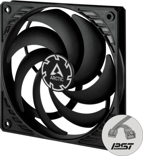 Arctic P12 Slim PWM PST