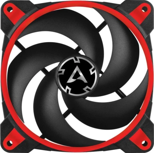 Arctic BioniX P120 Czerwony