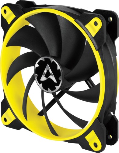 Arctic BioniX F120 Yellow
