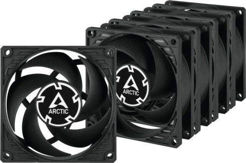 Arctic P8 5-pack