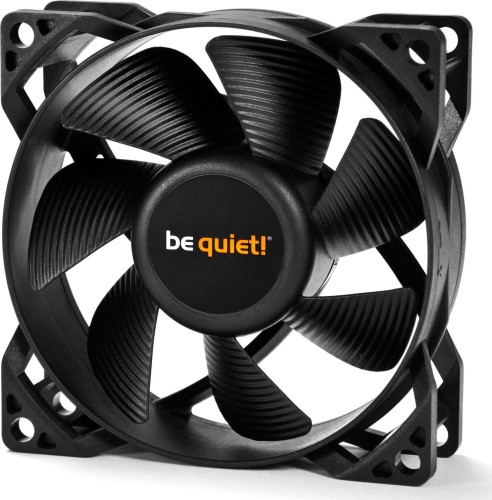 be quiet! Pure Wings 2 80mm