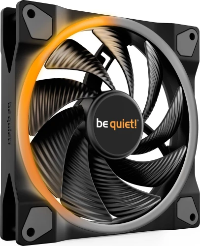 be quiet! Light Wings 140mm PWM high-speed
