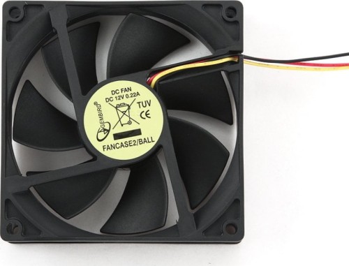 Gembird FANCASE2/BALL