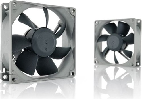 Noctua NF-R8 redux-1800 PWM