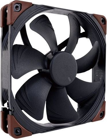 Noctua NF-A14 industrialPPC-2000 PWM