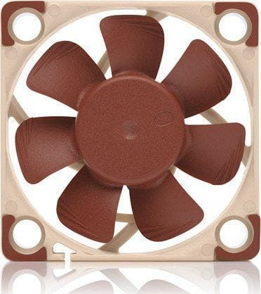 Noctua NF-A4x10 5V PWM
